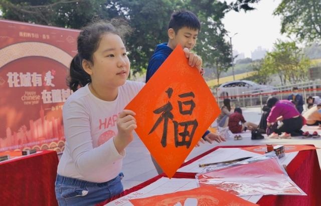 广州市第三少年宫预计今年第二学期投入使用