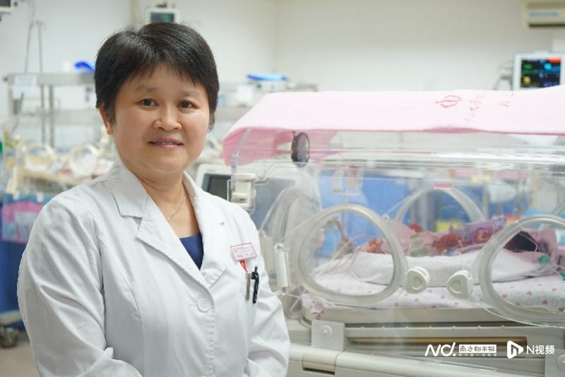 李晓瑜:36年了,儿科疾病谱变了但整个专业仍需持续关注