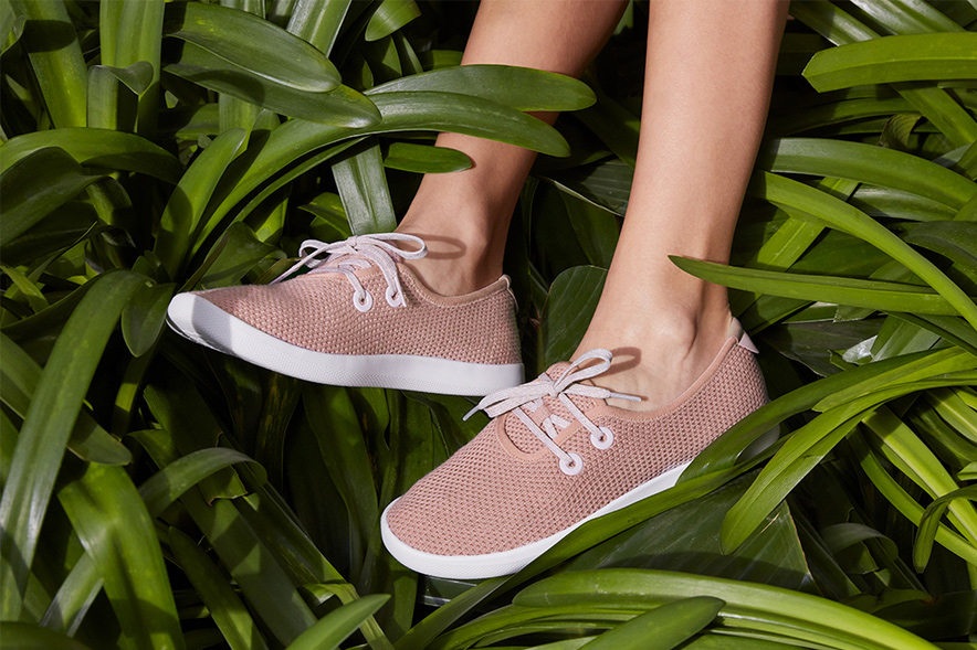 产品心理学:世界上最舒服的鞋