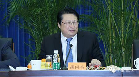 一周人事:张凡迪任北京市委常委 中船重工原"一把手"胡问鸣落马