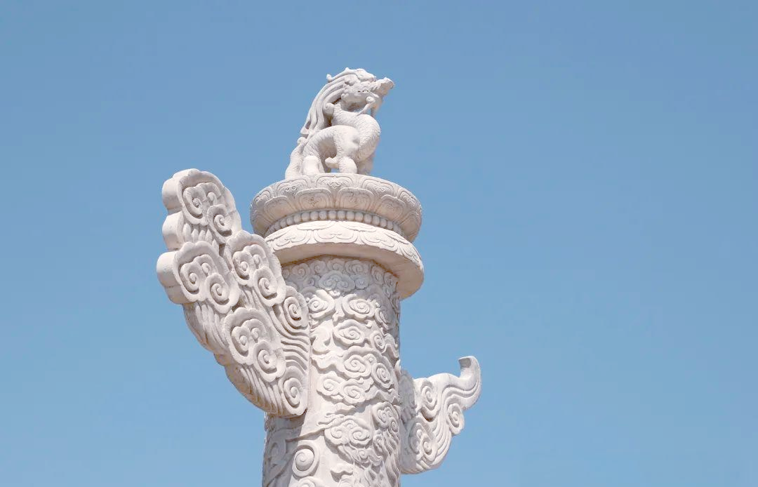 华表与圭表:探索星相与古代天文仪器的关系