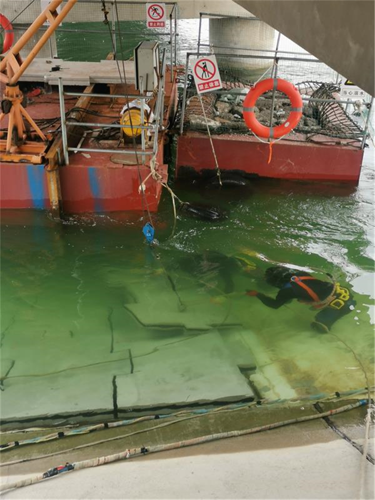 菏泽市打捞队-菏泽市蛙人水下打捞手机方案