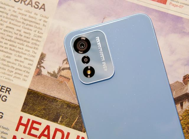 这才是百元机天花板 酷派cool30成618大促爆款机型