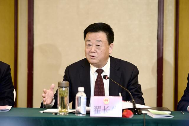 翟长生参加平原代表团审议政府工作报告时强调立足自身优势持续推进高