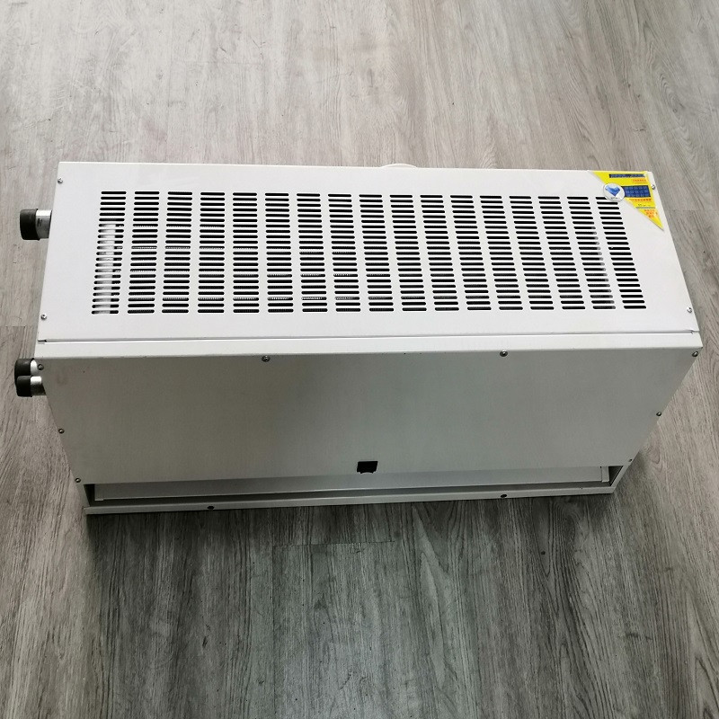 rfm-1512电加热热风幕/电加热风幕机功能特点-2100风量