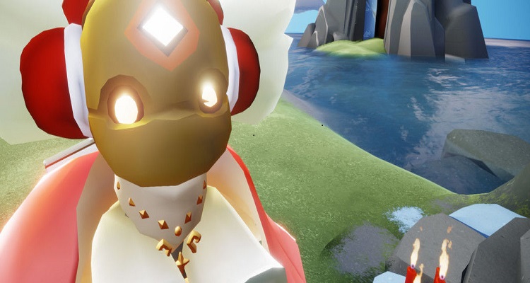 如何免费拿矮人面具