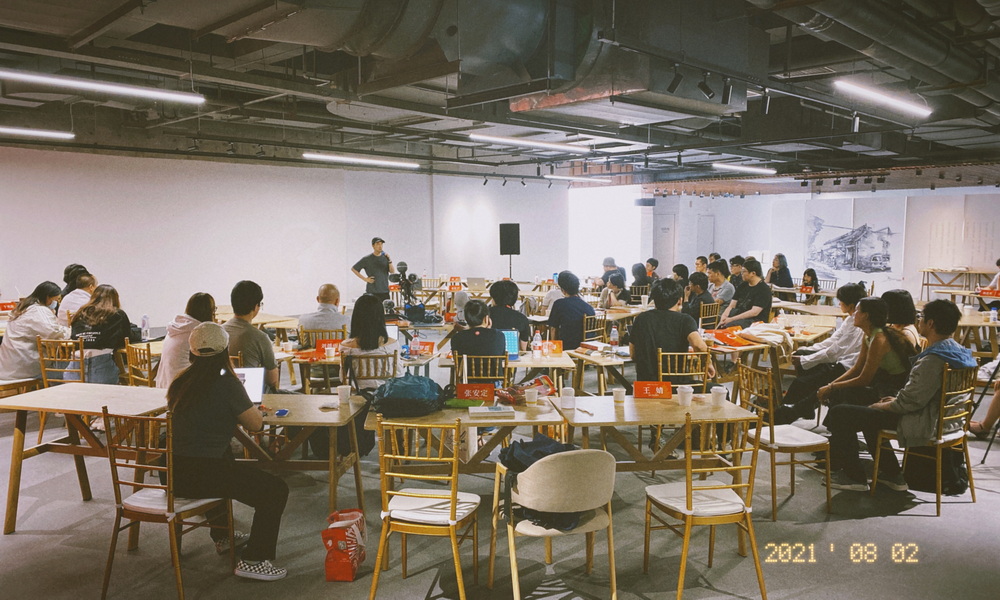 太原的声音为什么迷人Ⅱ