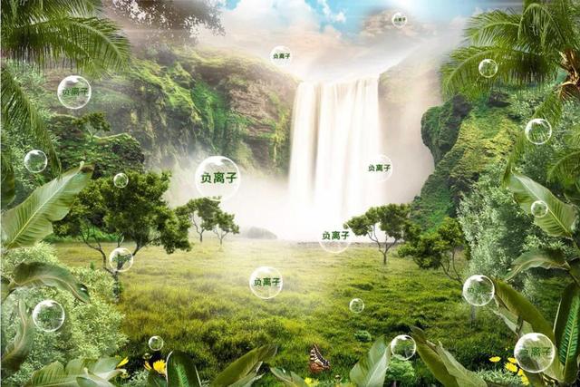 要生态净化,用微生物