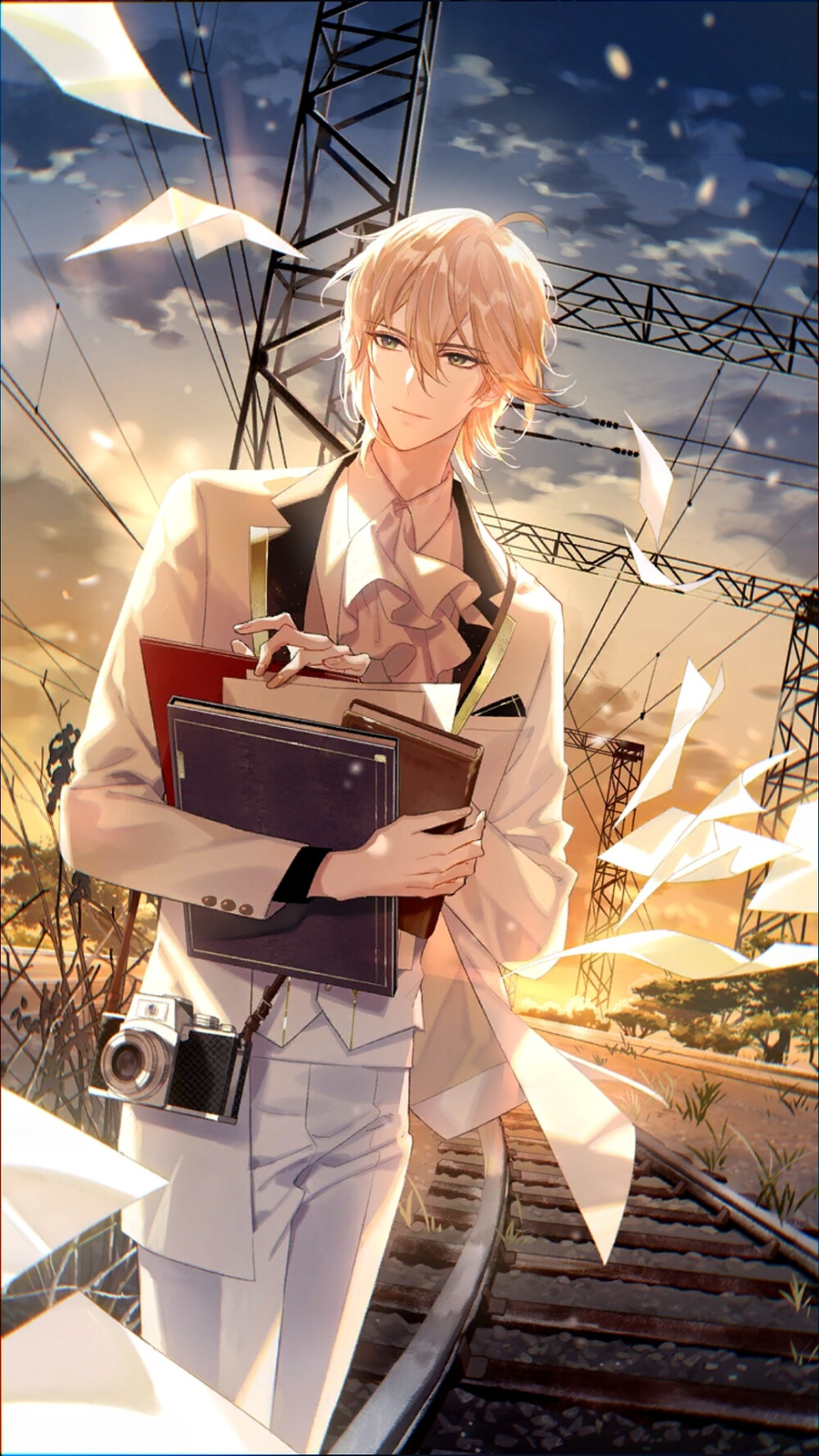 总裁 替嫁 先婚后爱《温先生的夫人是团宠》顾轻舟惊诧:你装残废