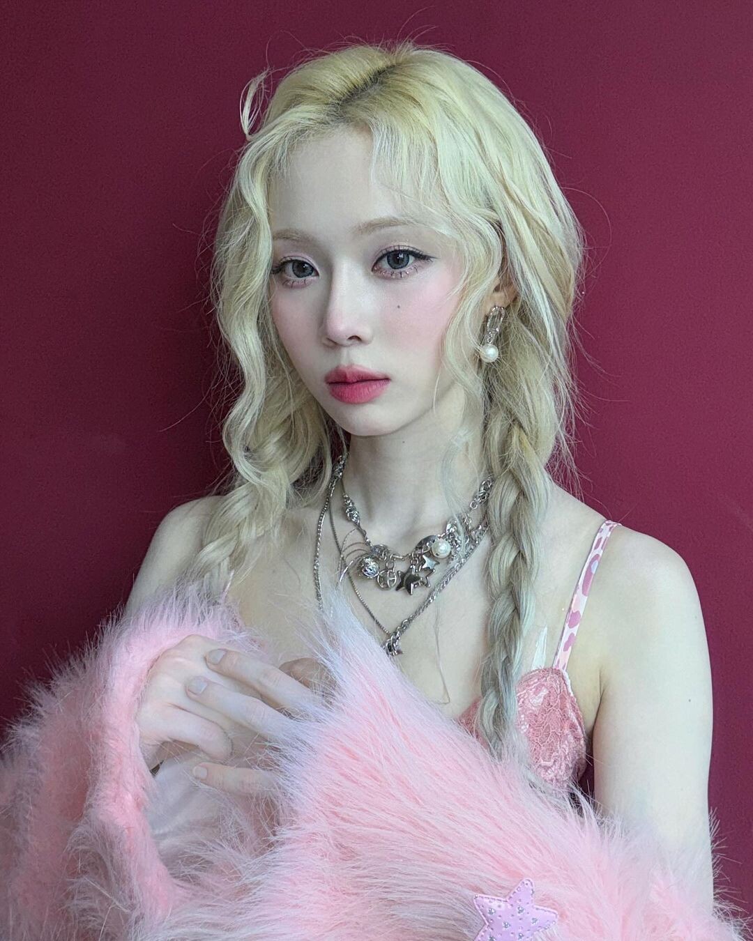 6月女团成员个人评价top10:karina惜败第三,jennie走秀又被骂,员瑛蝉