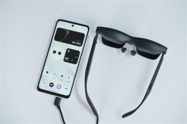 像iPhone一样可拍摄3D空间视频！XREAL Beam Pro图赏