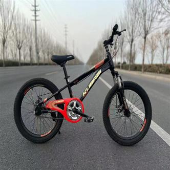 18寸自行车适合几岁孩子骑