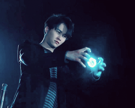 《降魔的》丨石敢当vs风狮爷,你更喜欢哪一个呢?