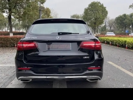 glc260glc300外观对比图片