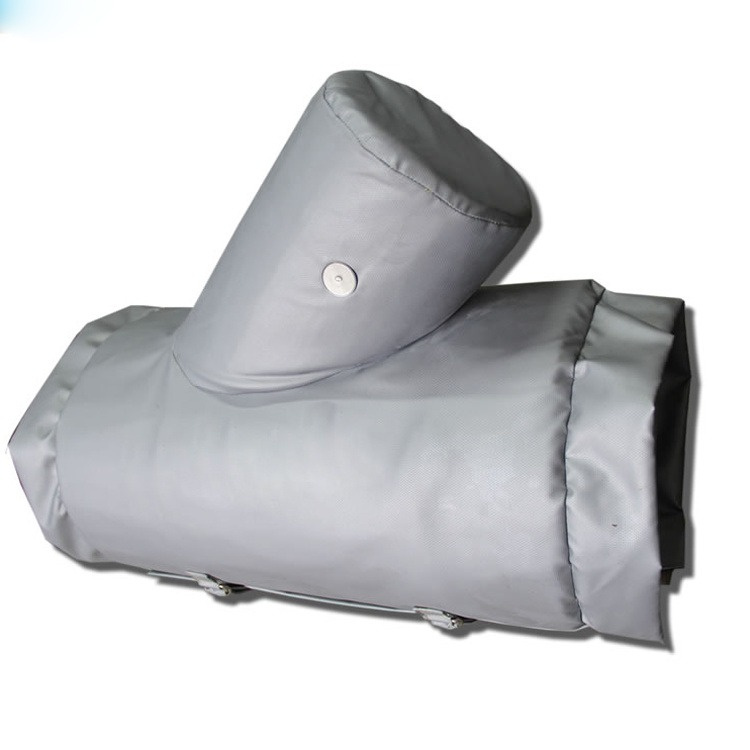 换热器保温衣 不易老化