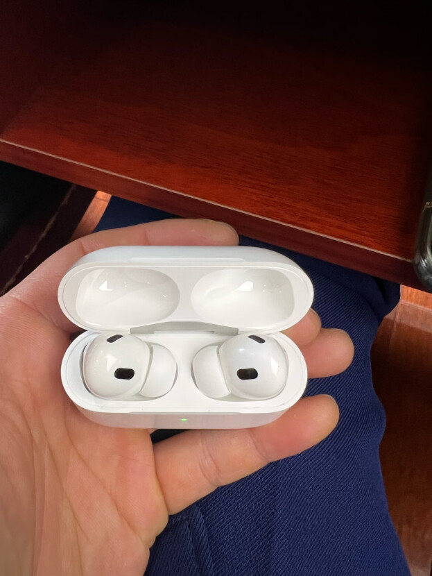苹果airpods pro一代和二代区别在哪?对比看细节