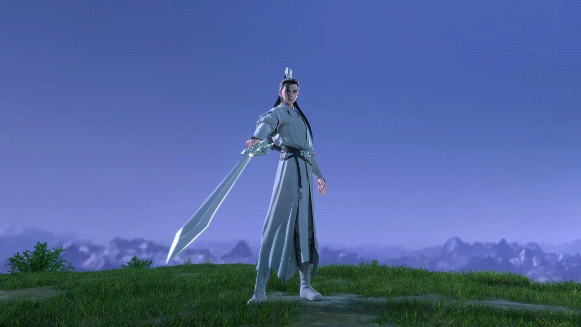 诛仙:张小凡有所提升,林惊羽获得斩龙剑,七脉会武即将开启