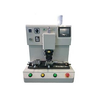 供应热压机生产脉冲机fpc压合机热压机