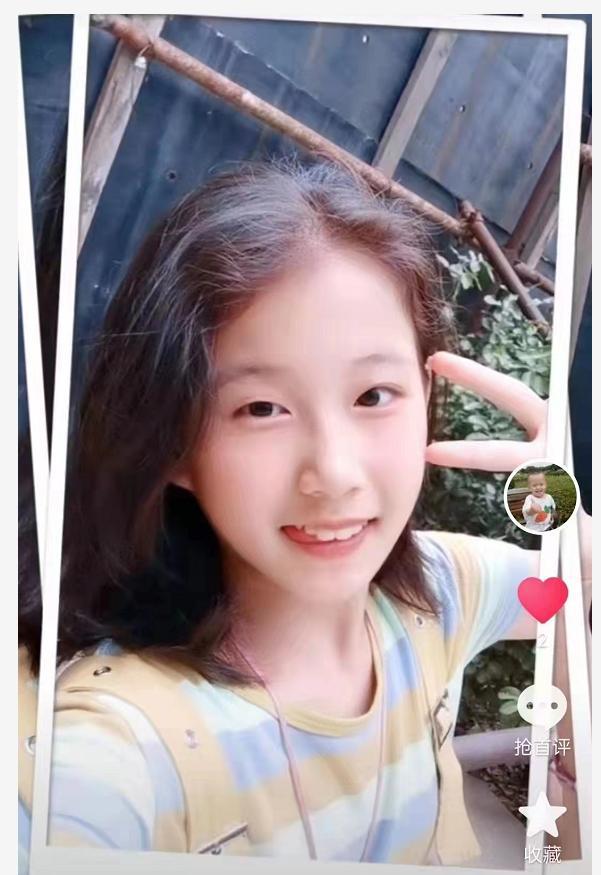 急寻!石家庄13岁女孩失联三日,穿深绿色校服,藏青色棒球服,披肩长发