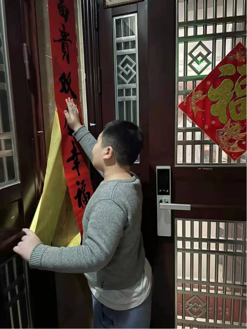 惠州市麦地小学:多彩假期多实践 收获成长迎新年