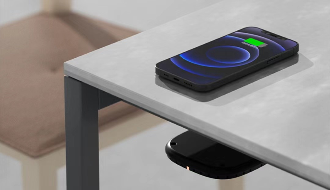 利疆隔空充电有多"香"?