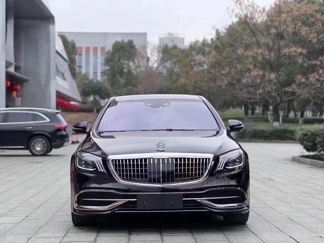 奔驰s500l报价属于迈巴赫级别嘛(奔驰s500迈巴赫价格表)