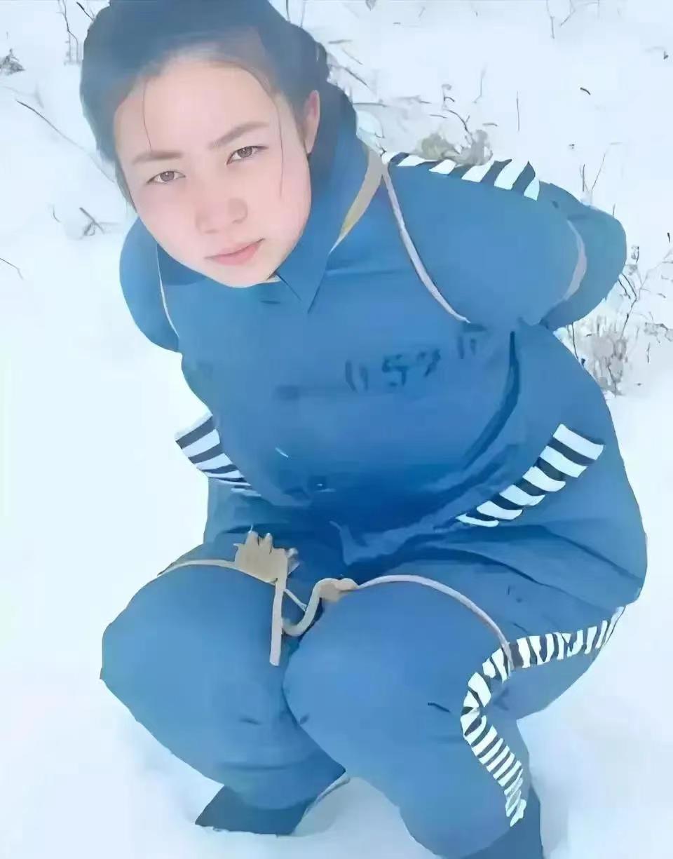 8岁女孩被害,抓到凶手后,父亲崩溃大哭:是我害了亲生女儿