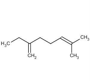 芳香日记—单萜烯(月桂烯)
