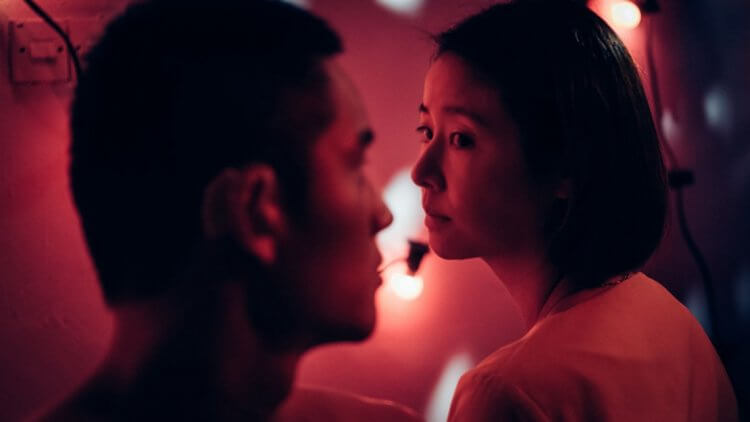 影评《迷失安狄》:安狄的喜悲人生