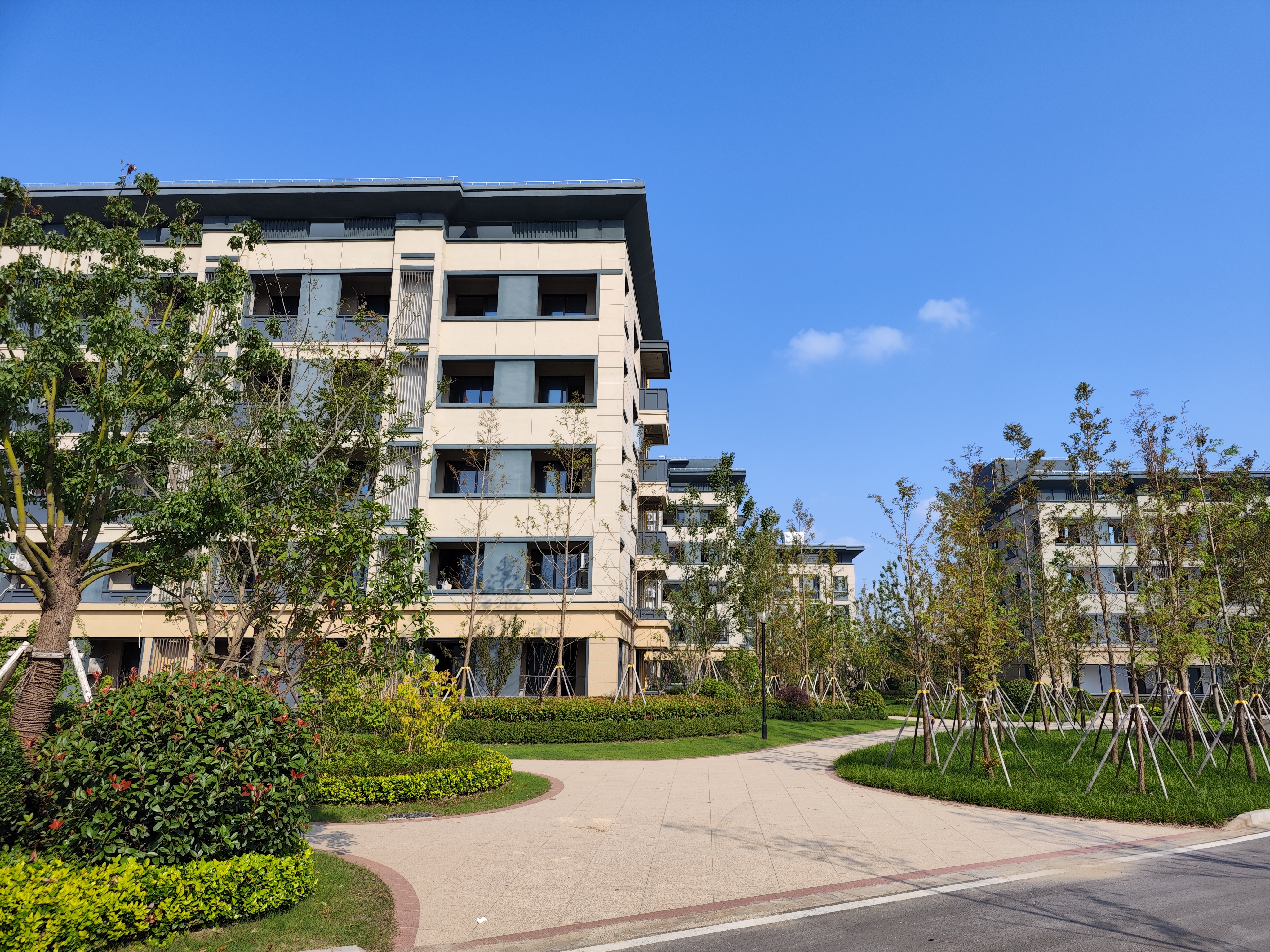 上海青浦九如城青蕴颐养社区(九如城养老公寓)-官方网站!