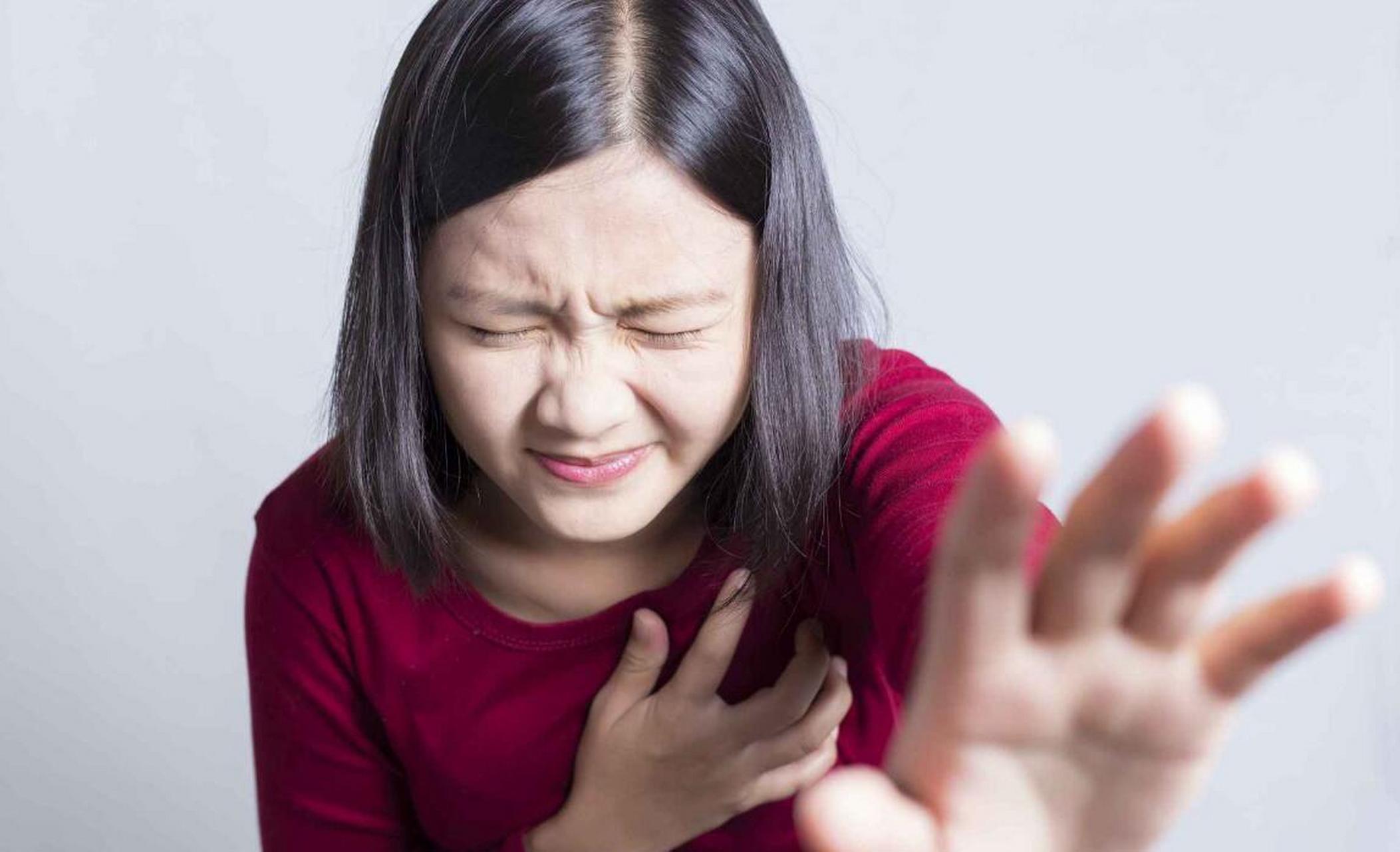 心脏功能下降的4种表现,尤其是最后一种,一定要警惕!