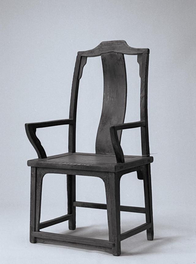 古家具修复师张春林,与古家具一起流浪是件浪漫的事