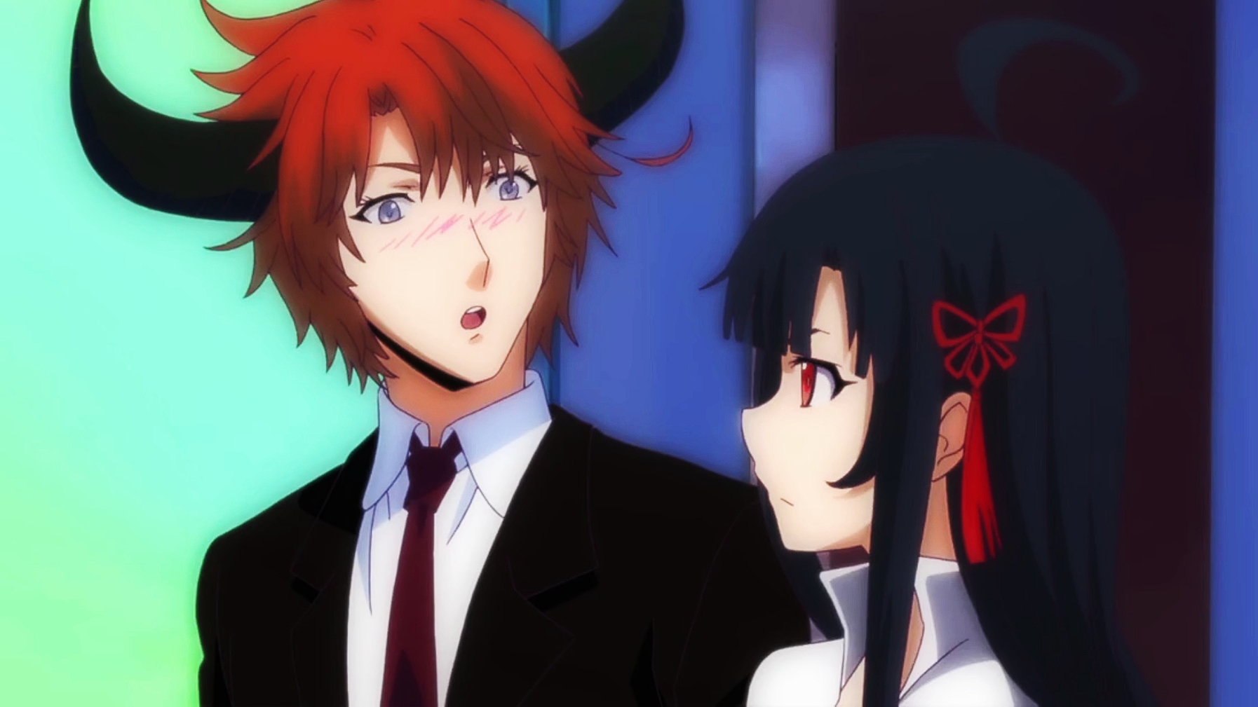 《王牌御史》:散仙姐姐和打更人同居,两大魔王来到人间成为御史