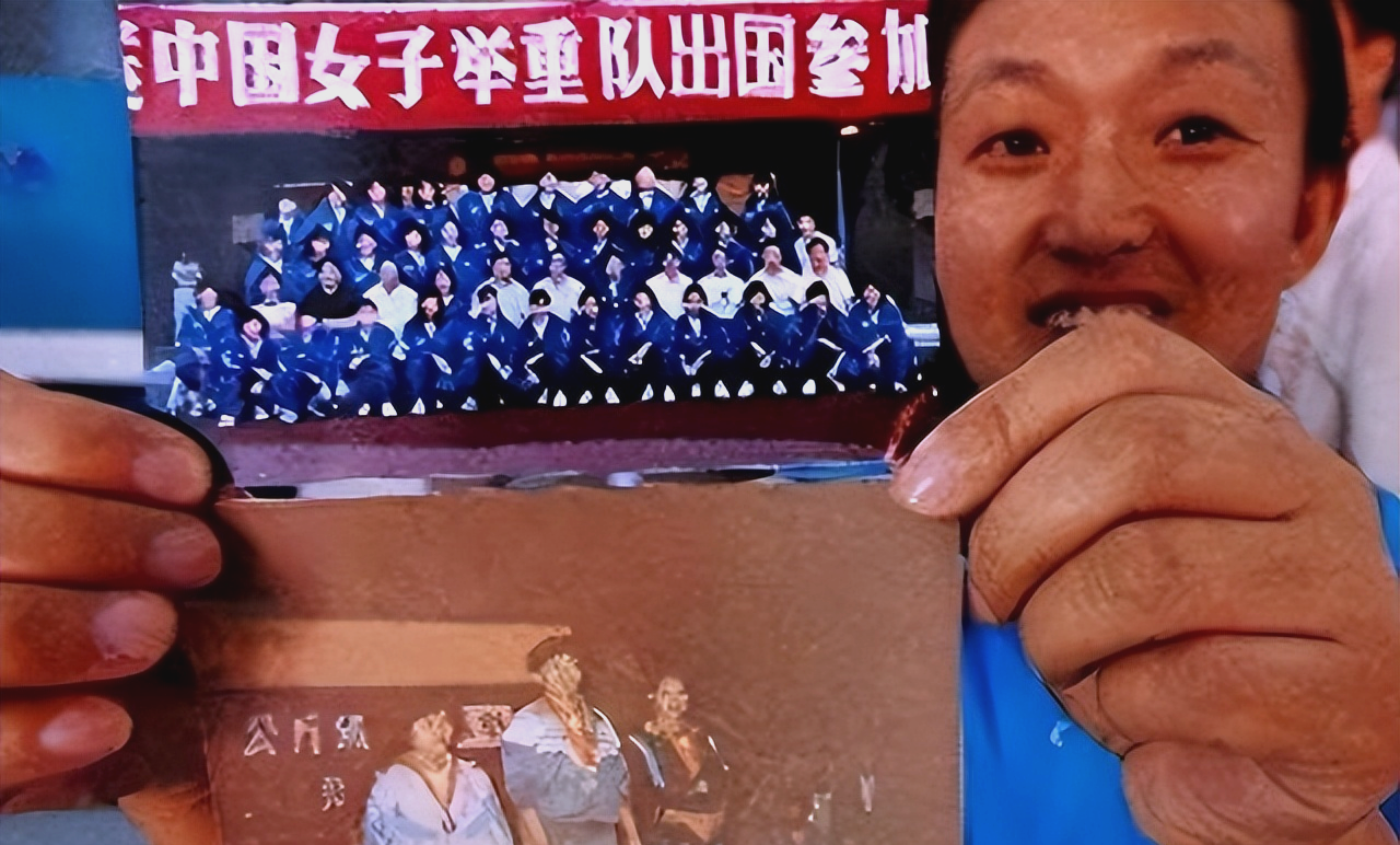 退役运动员的坎坷人生与社会支持:从艾冬梅到邹春兰再到陈晓敏