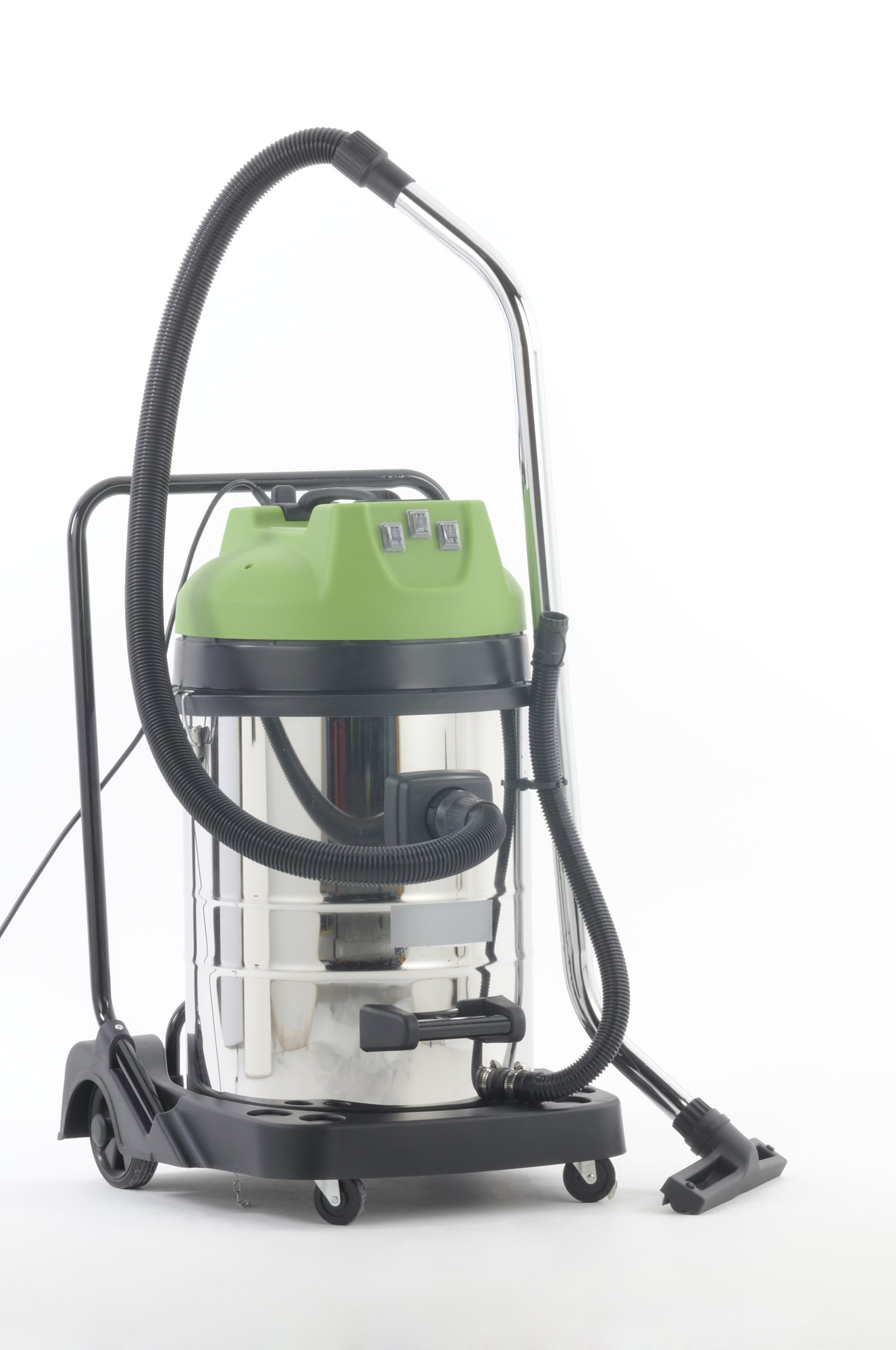 哪个牌子的工业吸尘器好用?推荐几款实用工业吸尘器!