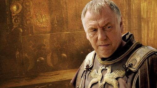 你知道罗马帝国的罗马三巨头么?(一)