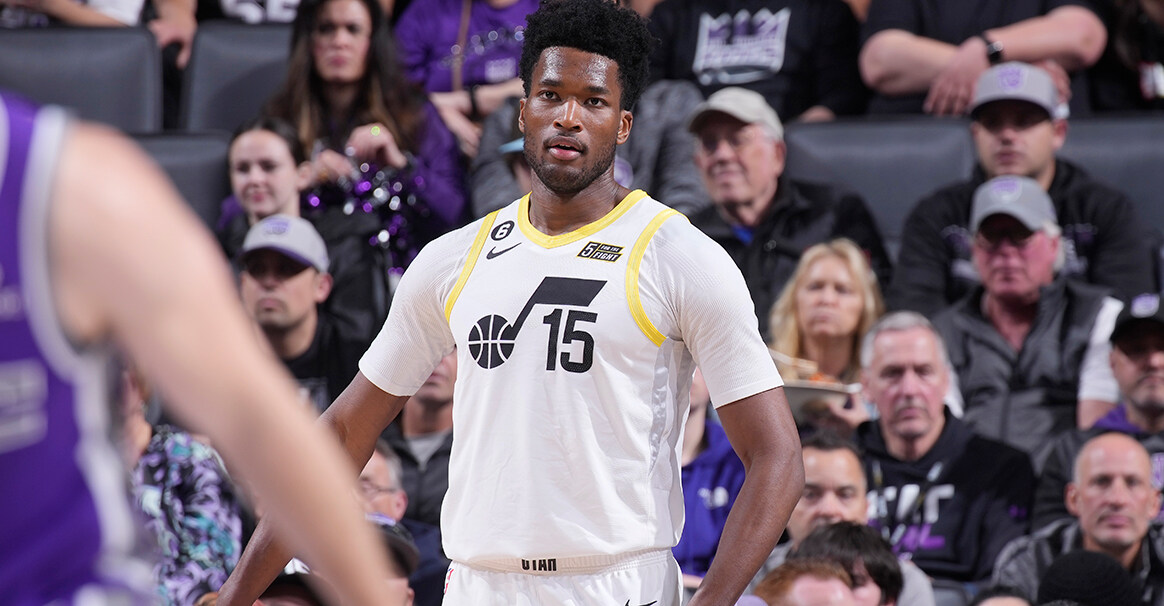 曝爵士将达米安-琼斯交易至骑士