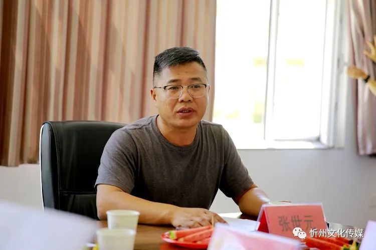 忻州:"玉米兄弟"张世元:把青春和梦想写在大地上