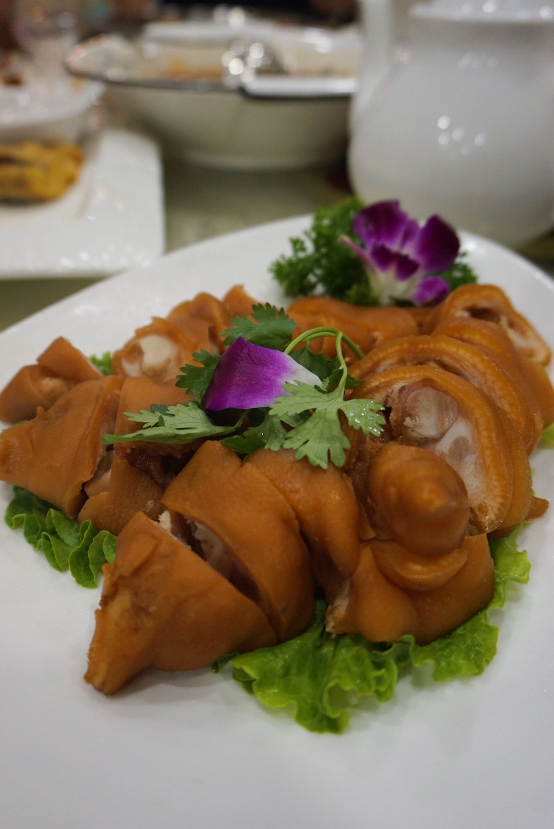 厦门这家海鲜酒楼又开新店了,口味不错价格实在,100元吃到撑