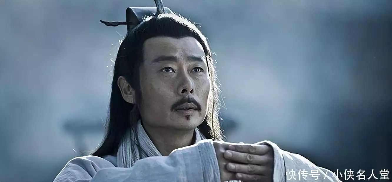 看权谋与人性的交织