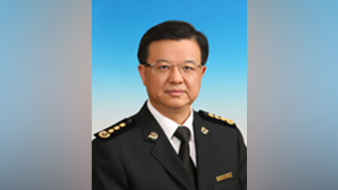 海关总署署长倪岳峰任河北省委书记,王东峰不再担任