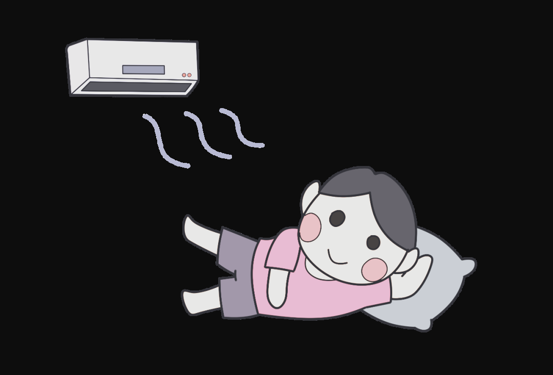 儿科医生建议:宝宝夏天吹空调,这个温度更合适!