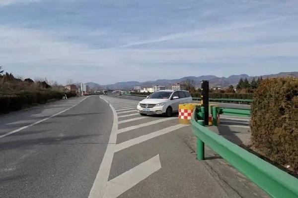 匝道倒车几天后能知道被拍?