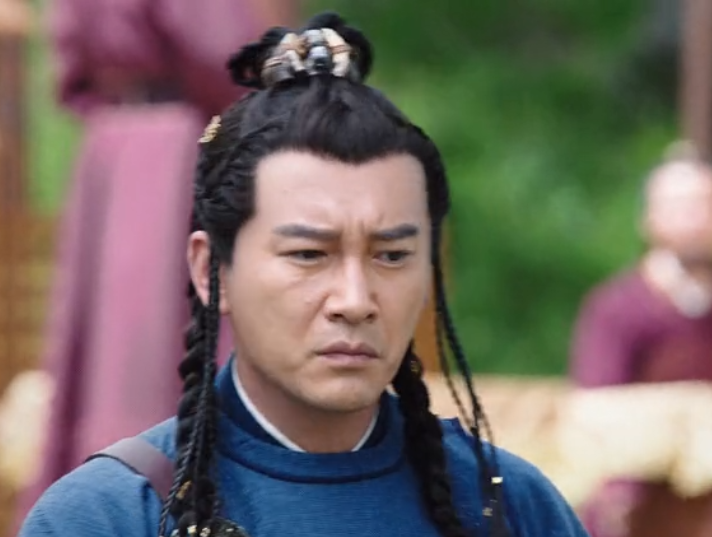 契丹二圣述律平:协助丈夫共同创业的女强人,辽国最拉风的皇后