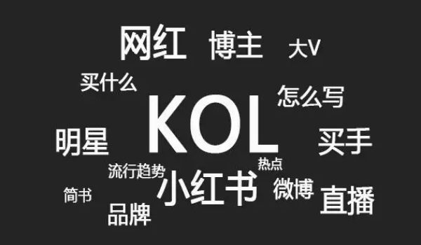 kol和koc是什么意思啊