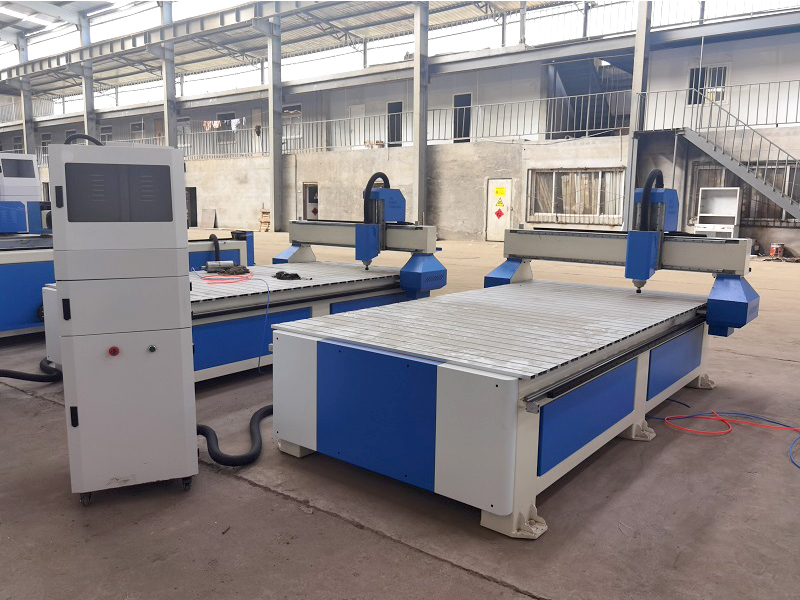 木材雕刻机多少钱一台