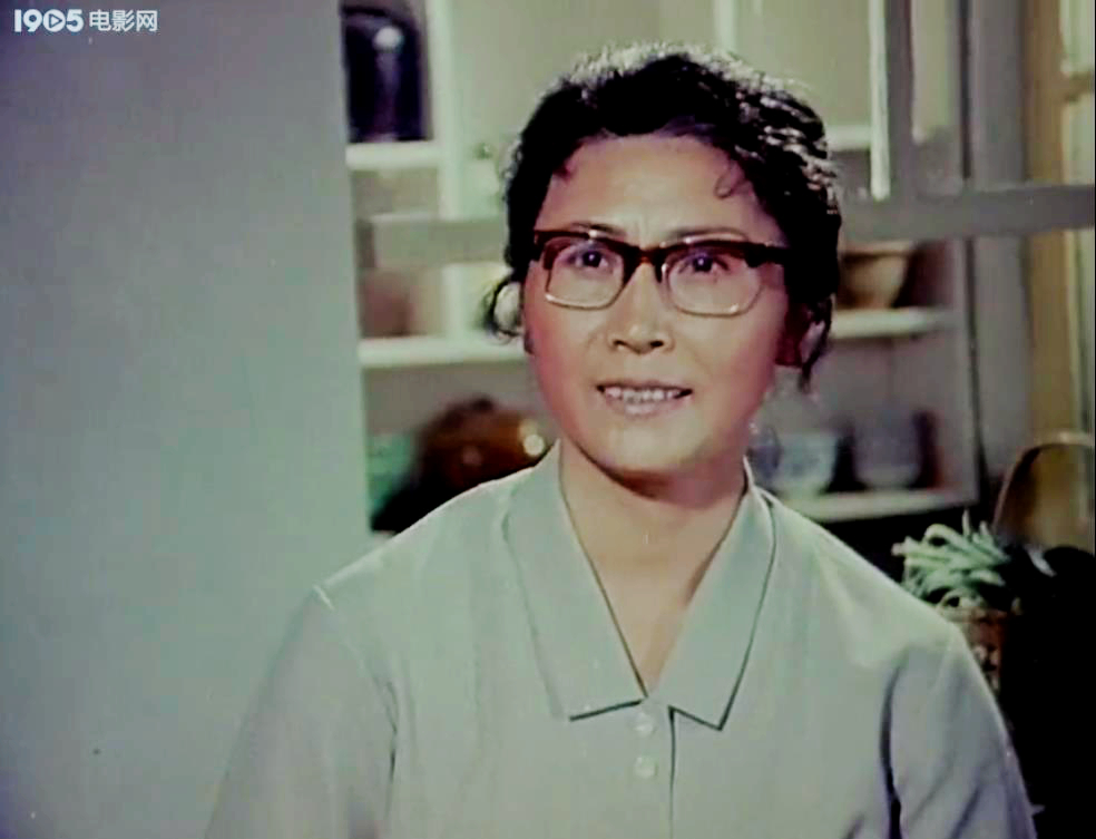 电影《花枝俏》,42年前上映,宝珣赵娜主演,为何两人都过早息影