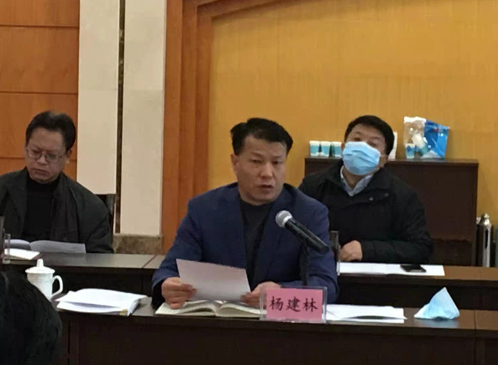 「原创」杨建林:从党的百年奋斗历史中汲取智慧和力量