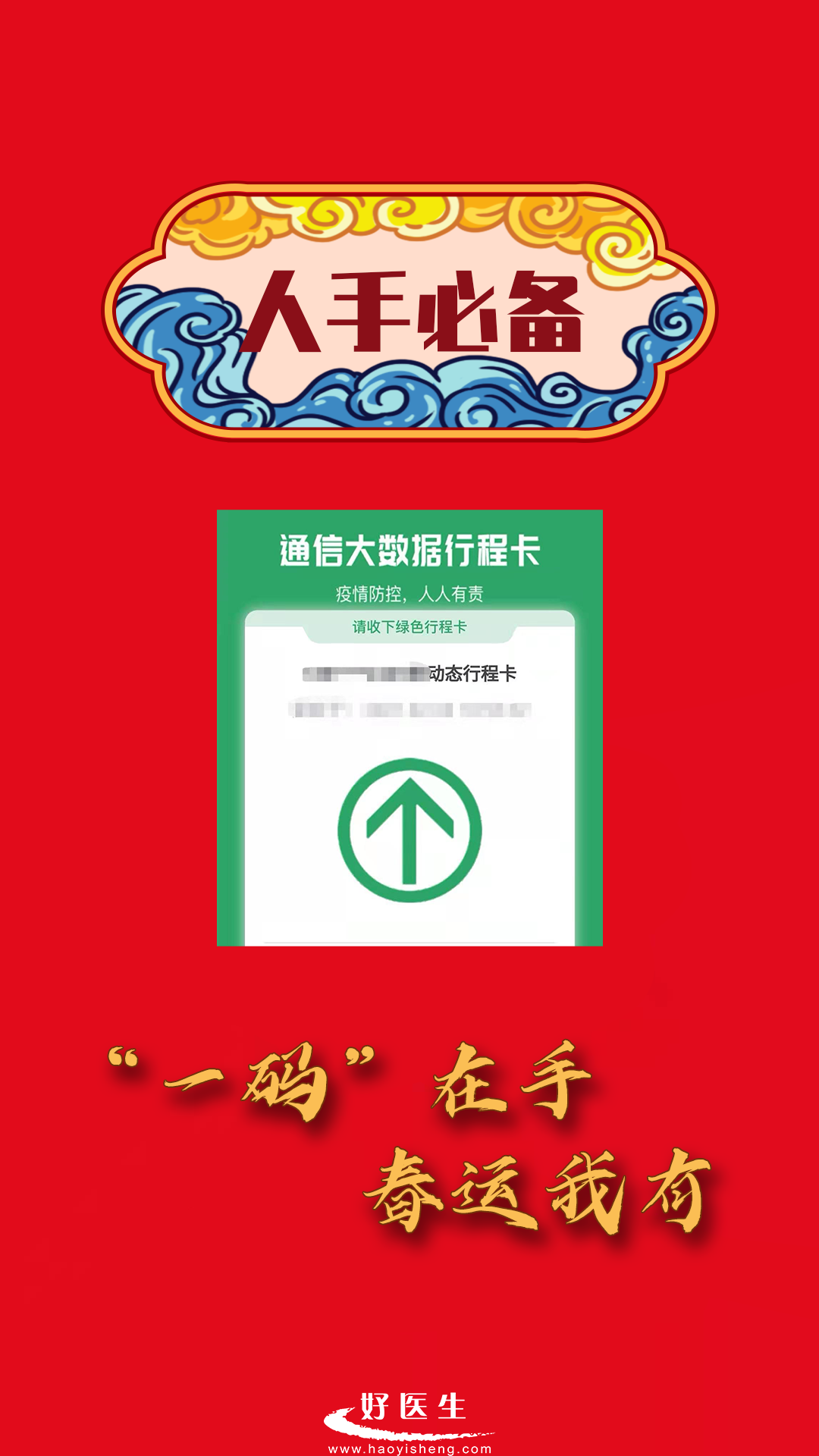 又到了囤年货的时间,这套"装备"你有了吗?