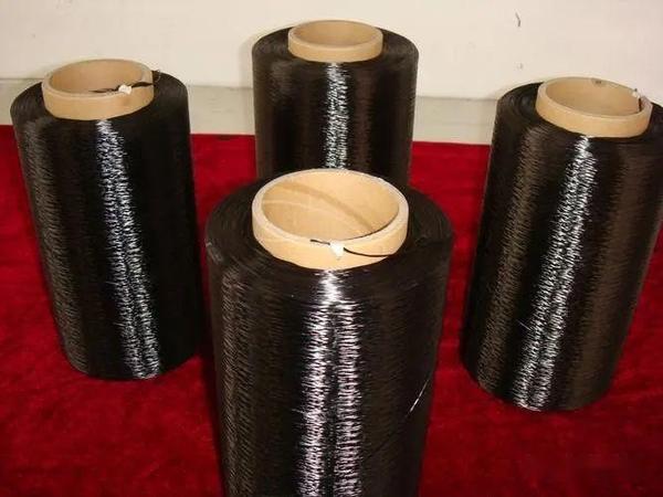 汽车工业中的碳纤维,芳纶和石墨烯:特性,应用及市场分析